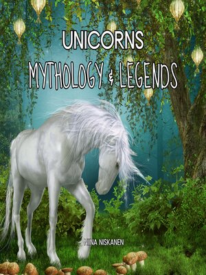 cover image of Unicorns